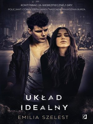 cover image of Układ idealny